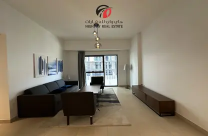 Apartment - 2 Bedrooms - 2 Bathrooms for rent in Expo Village Residences 4B - Expo Village Residences - Expo City - Dubai