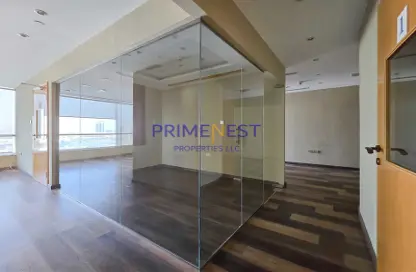 Office Space - Studio for rent in Concord Tower - Dubai Media City - Dubai