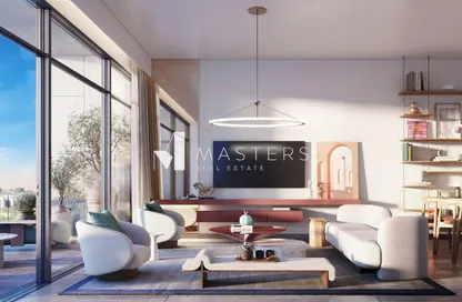 Apartment - 3 Bedrooms - 5 Bathrooms for sale in Tria By Deyaar - Dubai Silicon Oasis - Dubai