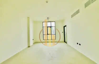 Apartment - 2 Bedrooms - 3 Bathrooms for rent in Tilal City B - Tilal City - Sharjah