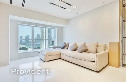 Apartment - 2 Bedrooms - 2 Bathrooms for sale in Elite Residence - Dubai Marina - Dubai