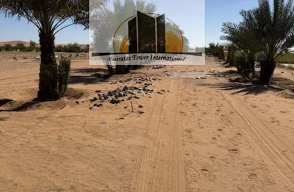 مزرعة - استوديو للبيع في الختم - أبوظبي