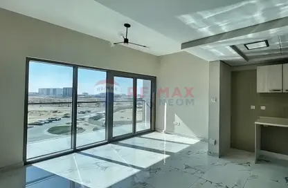 Apartment - 2 Bedrooms - 1 Bathroom for sale in MAG 520 - MAG 5 - Dubai South (Dubai World Central) - Dubai