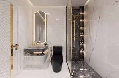 Apartment - 2 Bedrooms - 2 Bathrooms for sale in Timez By Danube - Dubai Silicon Oasis - Dubai