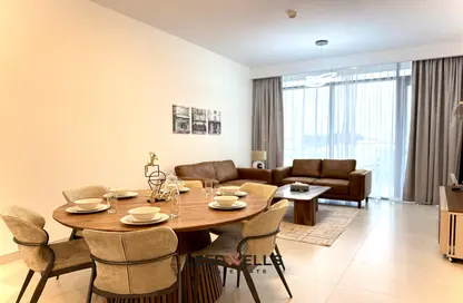 Apartment - 2 Bedrooms - 2 Bathrooms for sale in Canal Front Residence 1 - Canal Front Residences - Al Wasl - Dubai