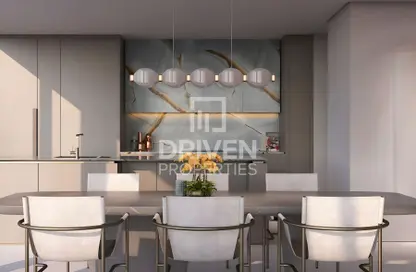 Apartment - 1 Bedroom - 1 Bathroom for sale in Verve City Walk - City Walk - Dubai