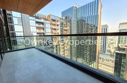 Apartment - 3 Bedrooms - 4 Bathrooms for rent in M Square - Mankhool - Bur Dubai - Dubai Apartment - 3 Bedrooms - 4 Bathrooms for rent in M Square - Mankhool - Bur Dubai - Dubai