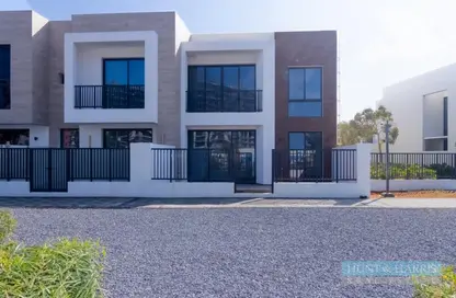 تاون هاوس - 3 غرف نوم - 4 حمامات للايجار في فيلات ماربيلا الاولى - ماربيا - ميناء العرب - راس الخيمة - رأس الخيمة تاون هاوس - 3 غرف نوم - 4 حمامات للايجار في فيلات ماربيلا الاولى - ماربيا - ميناء العرب - راس الخيمة - رأس الخيمة