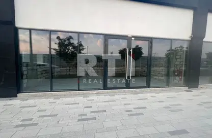 Retail - Studio for rent in AZIZI Riviera 46 - Meydan One - Meydan - Dubai