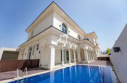 Villa - 7 Bedrooms - 7 Bathrooms for sale in Al Wasl Villas - Al Wasl Road - Al Wasl - Dubai Villa - 7 Bedrooms - 7 Bathrooms for sale in Al Wasl Villas - Al Wasl Road - Al Wasl - Dubai