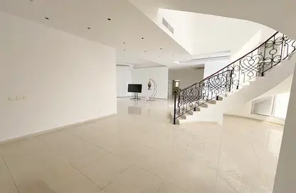 Villa - 4 Bedrooms - 6 Bathrooms for rent in Mohamed Bin Zayed City - Abu Dhabi