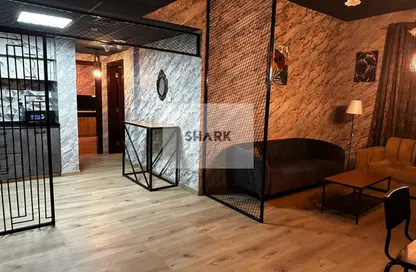 Apartment - 2 Bedrooms - 2 Bathrooms for sale in City Tower - Al Nuaimiya - Ajman