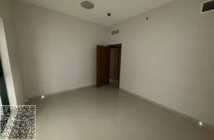 Apartment - 2 Bedrooms - 2 Bathrooms for rent in Al Rashidiya Towers - Al Rashidiya - Ajman Downtown - Ajman