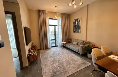 Apartment - 1 Bedroom - 2 Bathrooms for sale in Joya Blanca Residences - Arjan - Dubai