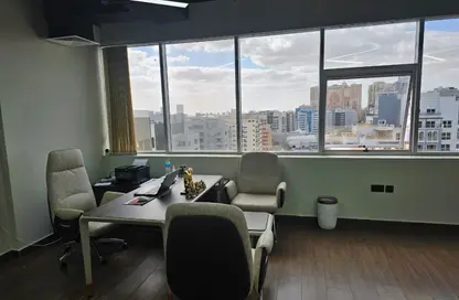 مكتب - استوديو - 1 حمام للايجار في آي تي بلازا - واحة دبي للسيليكون - دبي مكتب - استوديو - 1 حمام للايجار في آي تي بلازا - واحة دبي للسيليكون - دبي