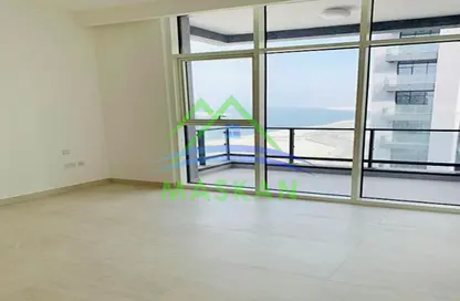 Apartment - 2 Bedrooms - 2 Bathrooms for rent in The Bridges - Shams Abu Dhabi - Al Reem Island - Abu Dhabi