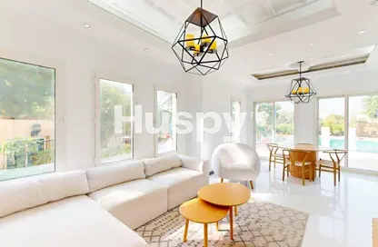 Villa - 4 Bedrooms - 4 Bathrooms for rent in Springs 11 - The Springs - Dubai Villa - 4 Bedrooms - 4 Bathrooms for rent in Springs 11 - The Springs - Dubai