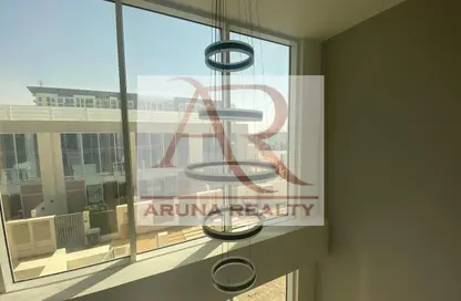 Townhouse - 1 Bedroom - 1 Bathroom for rent in Rukan Lofts - Dubai Land - Dubai