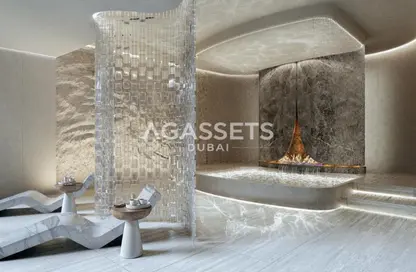 شقة - غرفة نوم - 2 حمامات للبيع في لا مازوني - جزيرة المرجان - رأس الخيمة