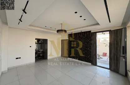 فيلا - 6 غرف نوم - 8 حمامات للبيع في الباهيه هيلز - الباهية - عجمان فيلا - 6 غرف نوم - 8 حمامات للبيع في الباهيه هيلز - الباهية - عجمان