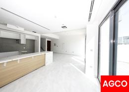Kitchen image for: Townhouse - 3 bedrooms - 4 bathrooms for sale in La Rosa 3 - Villanova - Dubai Land - Dubai, Image 1