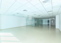 Fitted+Partitioned | Spacious Office | 4 Parkings