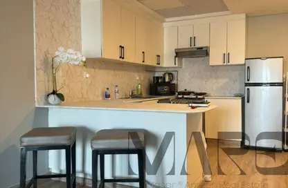 شقة - غرفة نوم - 1 حمام للبيع في سوبيربيا بوديوم - صبربيا - جبل علي داون تاون - دبي