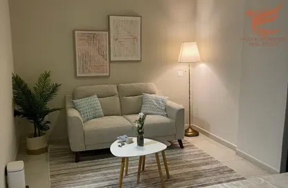 Apartment - Studio - 1 Bathroom for rent in Lagoon B17 - The Lagoons - Mina Al Arab - Ras Al Khaimah