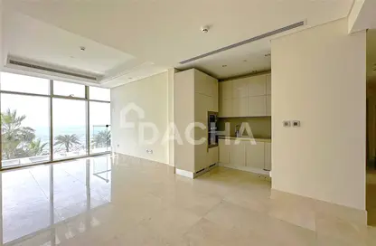 Apartment - 2 Bedrooms for rent in The 8 - The Crescent - Palm Jumeirah - Dubai