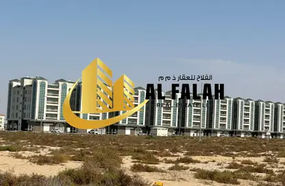 Land - Studio for sale in Tilal City B - Tilal City - Sharjah