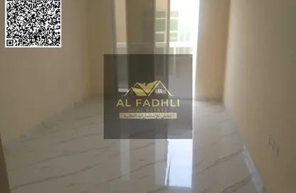 شقة - غرفة نوم - 2 حمامات للايجار في 2 المويهات - المويهات - عجمان