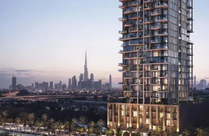 Apartment - 3 Bedrooms - 4 Bathrooms for sale in Wynwood Horizon by Imtiaz - Bukadra - Dubai Apartment - 3 Bedrooms - 4 Bathrooms for sale in Wynwood Horizon by Imtiaz - Bukadra - Dubai