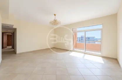 Apartment - 2 Bedrooms - 3 Bathrooms for rent in Dickens Circus 3 - Dickens Circus - Motor City - Dubai