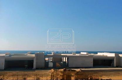 Apartment - 1 Bedroom - 2 Bathrooms for sale in Seaside Hills Residences - Al Zorah - Ajman