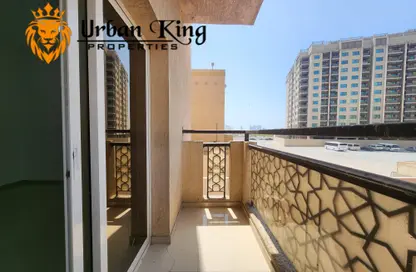 Apartment - 2 Bedrooms - 4 Bathrooms for rent in Ali Building - Al Jaddaf - Dubai