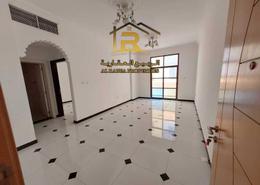 Empty Room image for: Studio - 1 bathroom for rent in Aida Tower 1 - Al Naemiyah - Ajman, Image 1