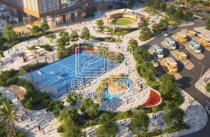 شقة - 3 غرف نوم - 4 حمامات للبيع في تايجر داون تاون عجمان - العالية - عجمان