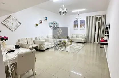 Apartment - 1 Bedroom - 1 Bathroom for sale in Horizon Towers - Ajman Downtown - Ajman