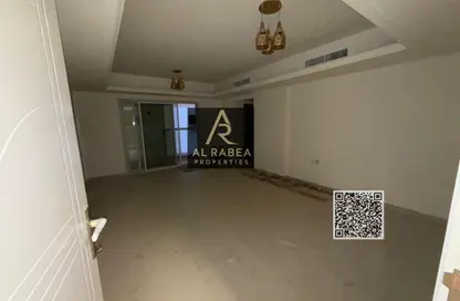 شقة - غرفة نوم - 2 حمامات للايجار في 3 المويهات - المويهات - عجمان