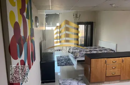 شقة - 1 حمام للايجار في برج النعيمية  2 - أبراج النعيمية - النعيمية - عجمان