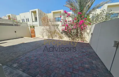 Villa - 4 Bedrooms - 4 Bathrooms for rent in Mira Oasis 3 - Mira Oasis - Reem - Dubai