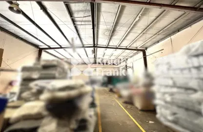 Warehouse - Studio for rent in Al Quoz Industrial Area 4 - Al Quoz Industrial Area - Al Quoz - Dubai