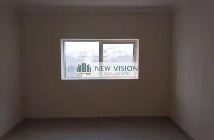 Apartment - 1 Bedroom - 2 Bathrooms for rent in Al Majaz 2 - Al Majaz - Sharjah