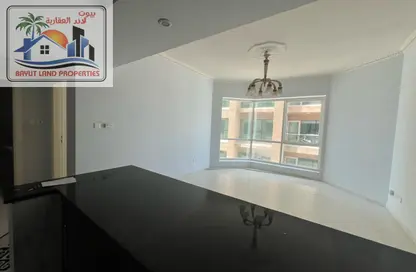 Apartment - 1 Bedroom - 1 Bathroom for rent in Al Majaz 3 - Al Majaz - Sharjah