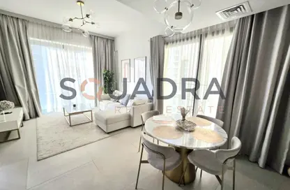 شقة - غرفة نوم - 2 حمامات للايجار في سكن يورو - برشا هايتس (تيكوم) - دبي شقة - غرفة نوم - 2 حمامات للايجار في سكن يورو - برشا هايتس (تيكوم) - دبي