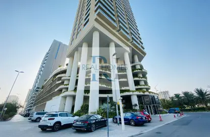 Apartment - 1 Bedroom - 2 Bathrooms for rent in Hameni Tower - Jumeirah Village Circle - Dubai
