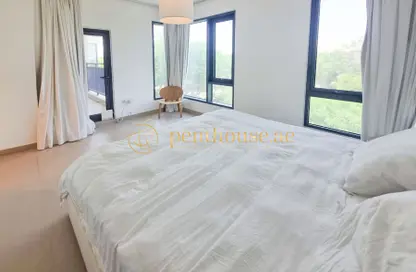 Townhouse - 4 Bedrooms - 4 Bathrooms for rent in Maple 2 - Maple at Dubai Hills Estate - Dubai Hills Estate - Dubai
