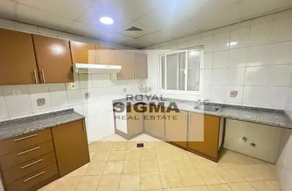 Apartment - 1 Bedroom - 2 Bathrooms for rent in Oud Metha - Bur Dubai - Dubai