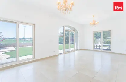 Villa - 5 Bedrooms - 6 Bathrooms for rent in Estella - Victory Heights - Dubai Sports City - Dubai