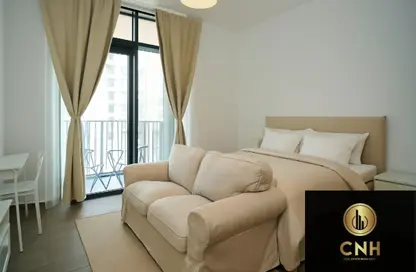 شقة - 1 حمام للبيع في كينجستون واترز A - كينيسينجتون واترز - مدينة الشيخ محمد بن راشد - دبي